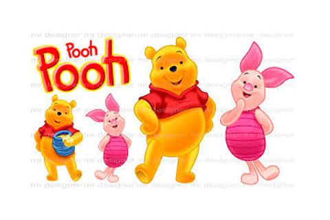 Pooh