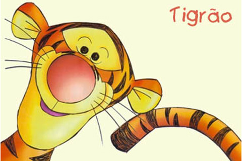Tigrão